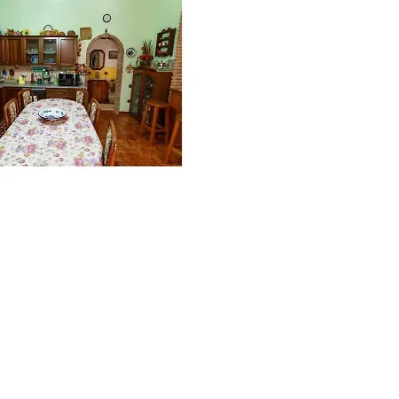 Comfortable With Private Pool And Large Garden * Sinnai